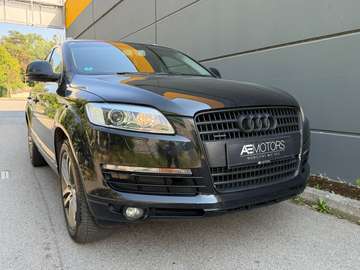 *EXPORT*7.SITZER*NAVI*XENON*F1*KLIMA*
