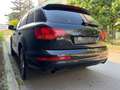 Audi Q7 *EXPORT*7.SITZER*NAVI*XENON*F1*KLIMA* Schwarz - thumbnail 12
