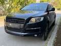 Audi Q7 *EXPORT*7.SITZER*NAVI*XENON*F1*KLIMA* Schwarz - thumbnail 7