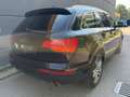 Audi Q7 *EXPORT*7.SITZER*NAVI*XENON*F1*KLIMA* Schwarz - thumbnail 9