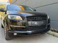 Audi Q7 *EXPORT*7.SITZER*NAVI*XENON*F1*KLIMA* Schwarz - thumbnail 3