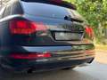 Audi Q7 *EXPORT*7.SITZER*NAVI*XENON*F1*KLIMA* Schwarz - thumbnail 14