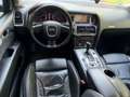Audi Q7 *EXPORT*7.SITZER*NAVI*XENON*F1*KLIMA* Schwarz - thumbnail 16