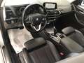 BMW X3 XDRIVE 20d  XLINE  190cv  * TAGLIANDI BMW * IVA Silber - thumbnail 7