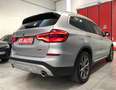 BMW X3 XDRIVE 20d  XLINE  190cv  * TAGLIANDI BMW * IVA Silber - thumbnail 3
