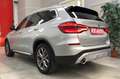 BMW X3 XDRIVE 20d  XLINE  190cv  * TAGLIANDI BMW * IVA Silber - thumbnail 4