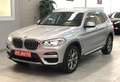 BMW X3 XDRIVE 20d  XLINE  190cv  * TAGLIANDI BMW * IVA Silber - thumbnail 1