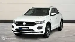 Volkswagen T-Roc 1.5 TSI EVO 150ch R-Line Euro6d-T