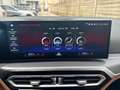 BMW 340 M0d Touring mhev 48V xdrive auto Gris - thumbnail 25