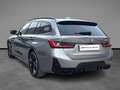 BMW 340 M0d Touring mhev 48V xdrive auto Gris - thumbnail 3