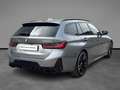BMW 340 M0d Touring mhev 48V xdrive auto Gris - thumbnail 5