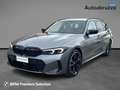 BMW 340 M0d Touring mhev 48V xdrive auto Gris - thumbnail 1