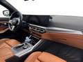 BMW 340 M0d Touring mhev 48V xdrive auto Gris - thumbnail 17