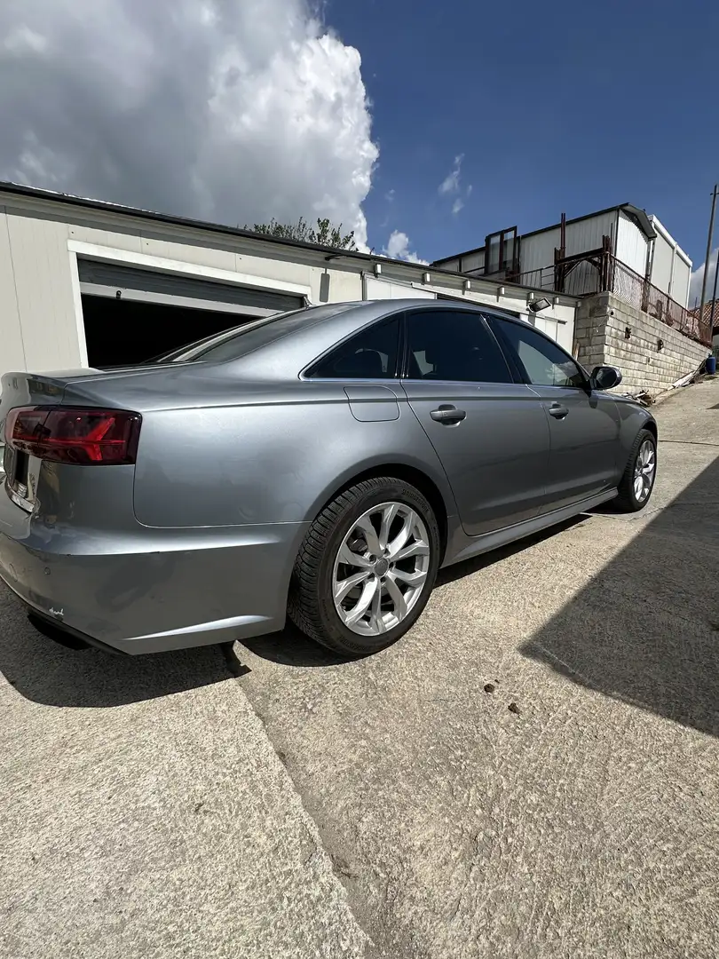 Audi A6 2.0 tdi ultra Business 190cv s-tronic - 2