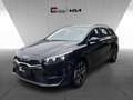 Kia Ceed / cee'd Sportswagon Spirit 1.5 T-GDI Technologie Schwarz - thumbnail 1