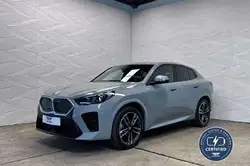 BMW iX2 eDrive20*66.5 kWh*M-SPORT*PREMIUM*21.923 KM!*