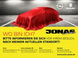 Opel Corsa GS 1.2T Sitzheizung RKamera 17'' Alu