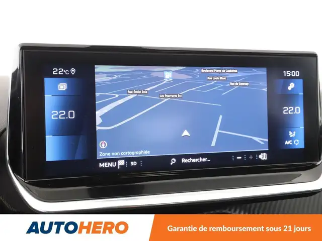 Peugeot 2008 view 21