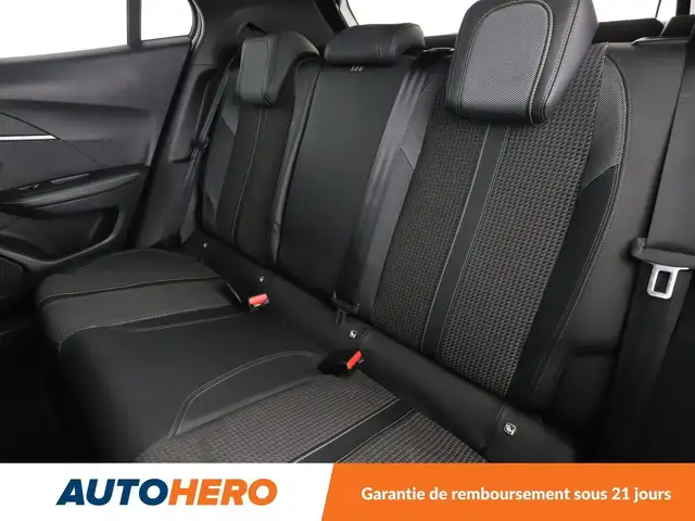 Peugeot 2008 view 14