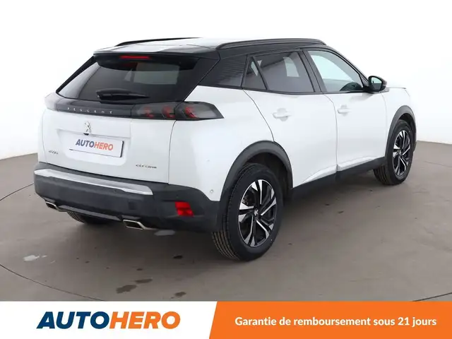 Peugeot 2008 view 6