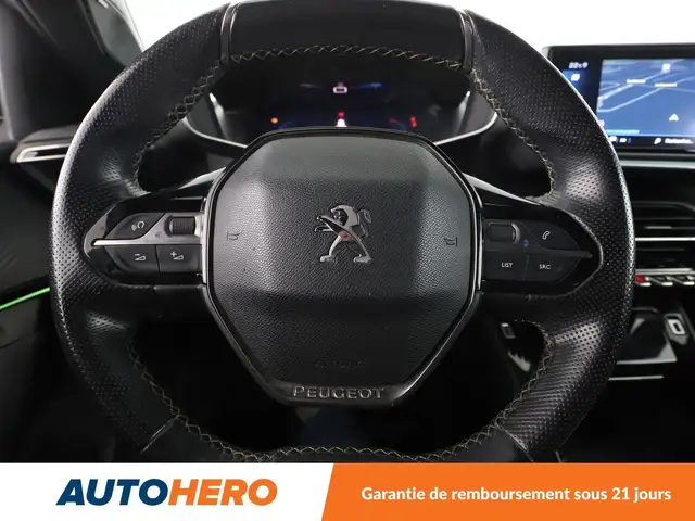 Peugeot 2008 view 19