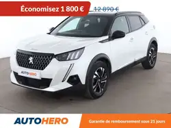 Peugeot 2008 1.2 PureTech GT Line