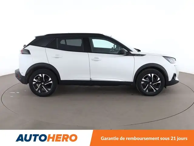 Peugeot 2008 view 7