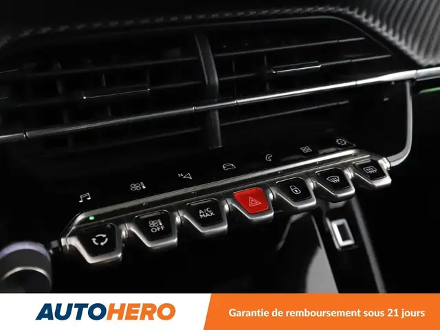 Peugeot 2008 view 26