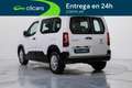 Peugeot Rifter N1 1.5BlueHDI S&S Active Pack Business Stan Blanco - thumbnail 9