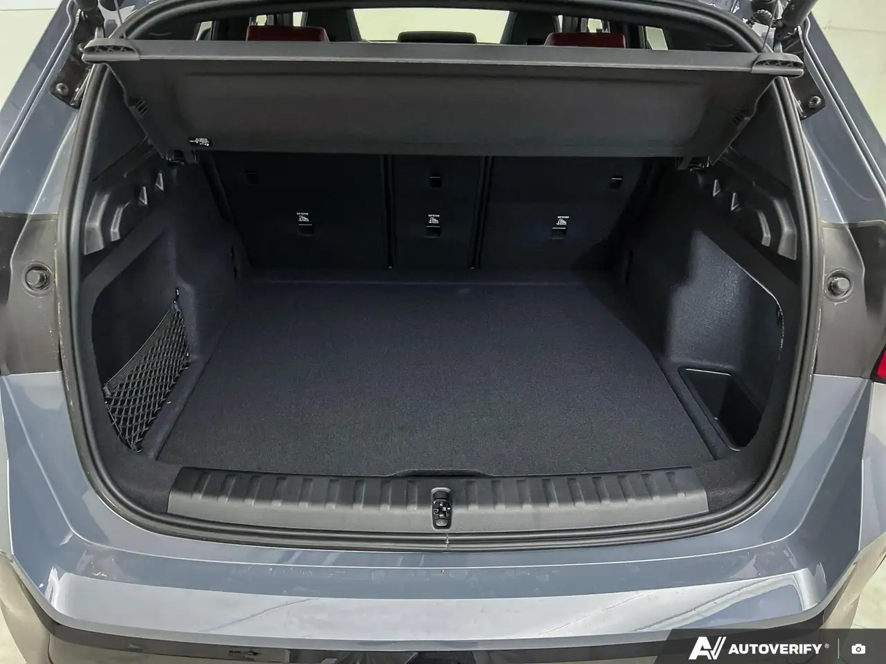 BMW X1 снимка BMW X1