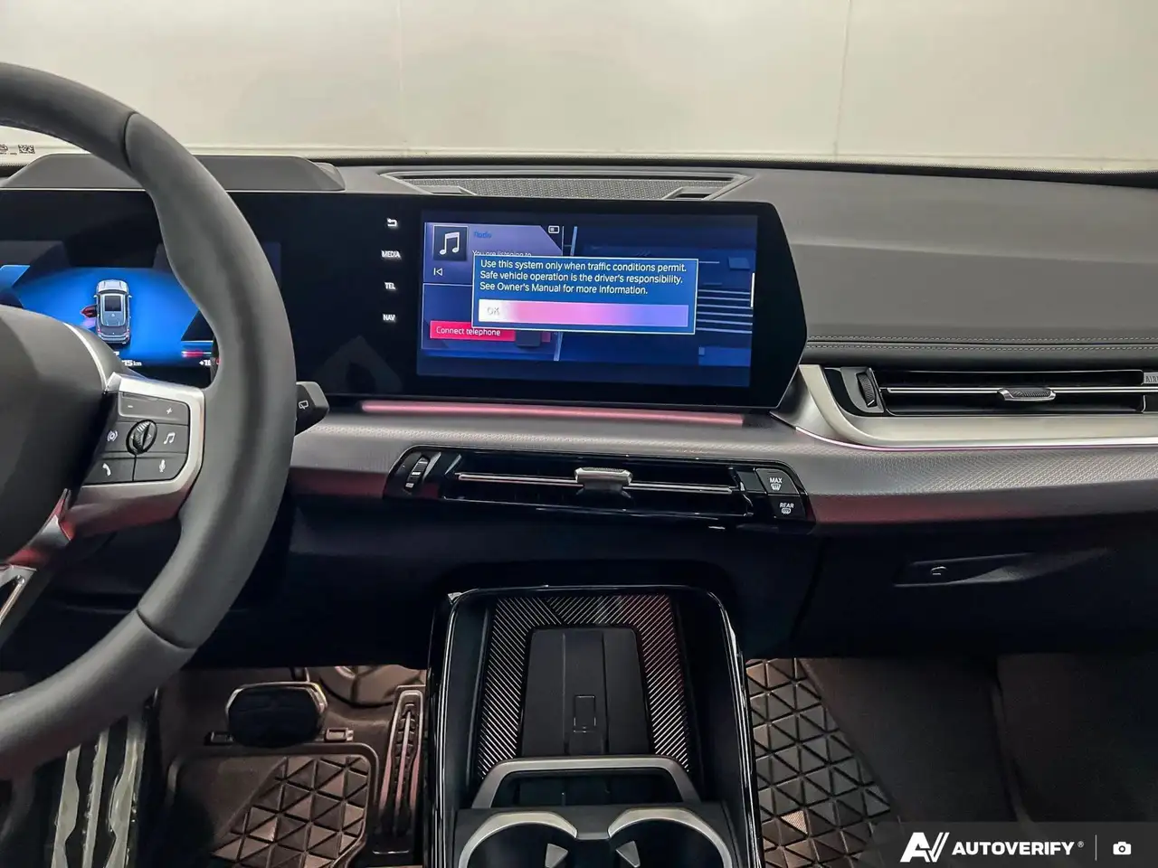 BMW X1 снимка BMW X1