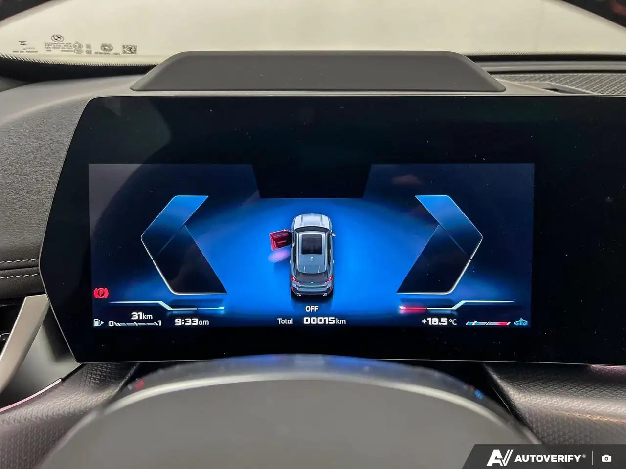 BMW X1 снимка BMW X1