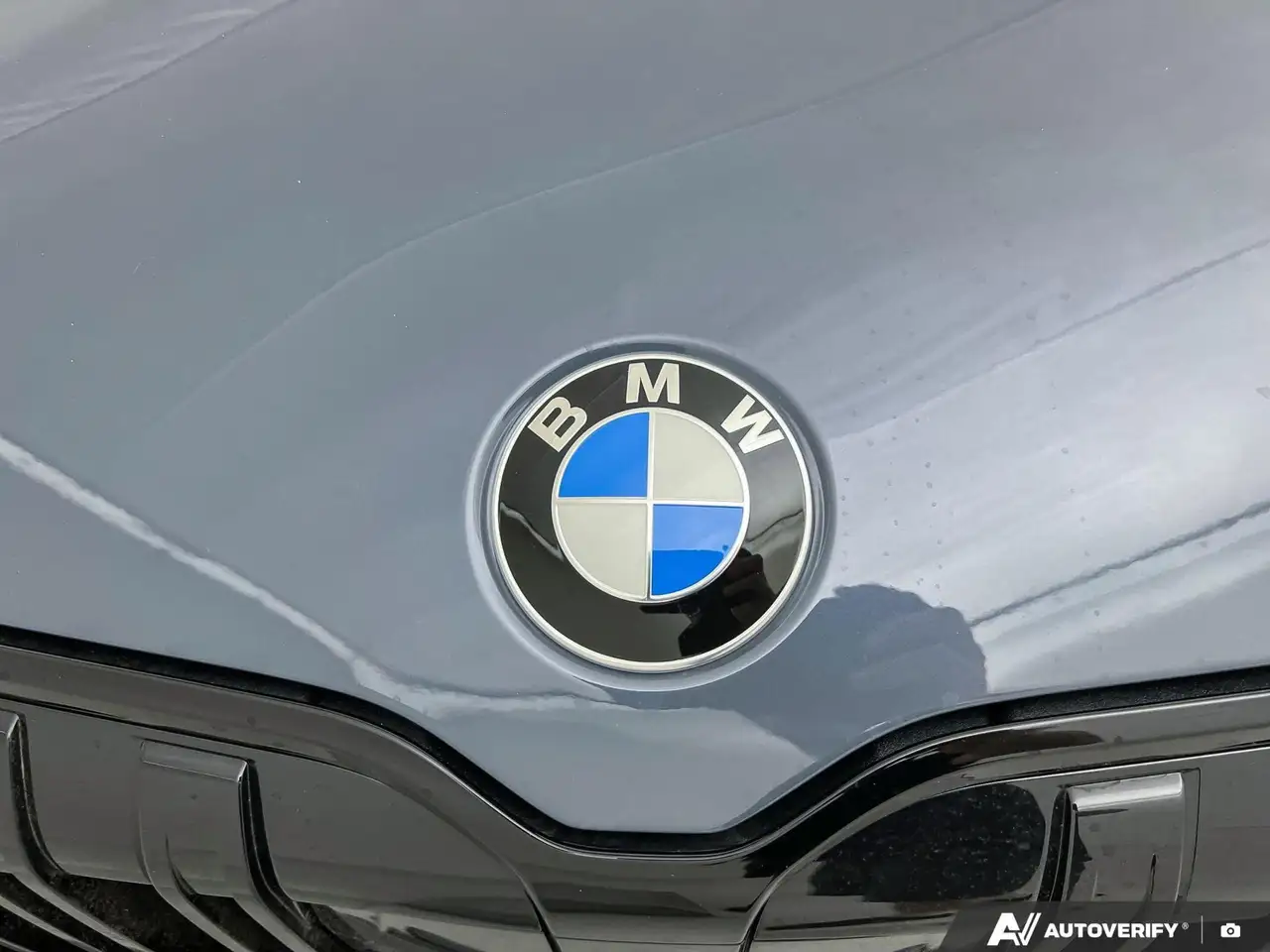 BMW X1 снимка BMW X1