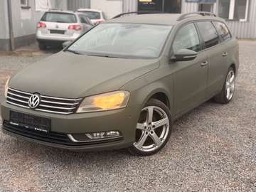 Trendline BlueMotion/BMT