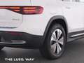 Mercedes-Benz EQB 300 4M Progressive+LED-HP+Mem+Totw+RFK+EHeck Fehér - thumbnail 10