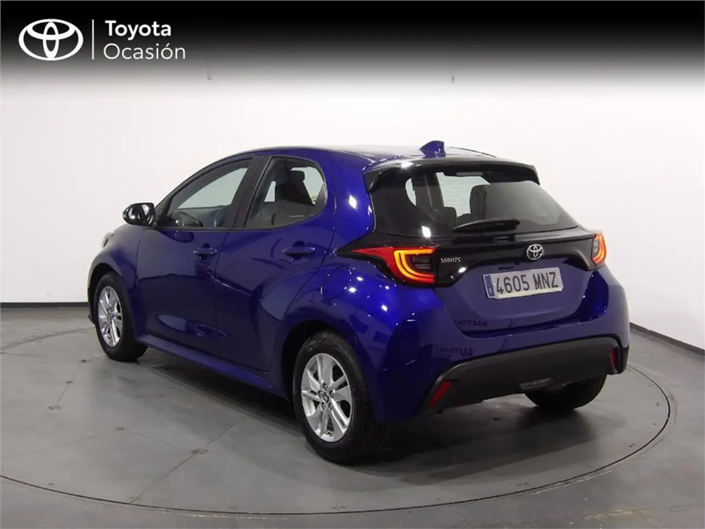 Toyota Yaris 125 S-Edition - 2