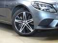 Mercedes-Benz C 300 e PHEV **FULL LED-NAVI-PARKTRONIC-COFFRE ELECT** Grijs - thumbnail 5