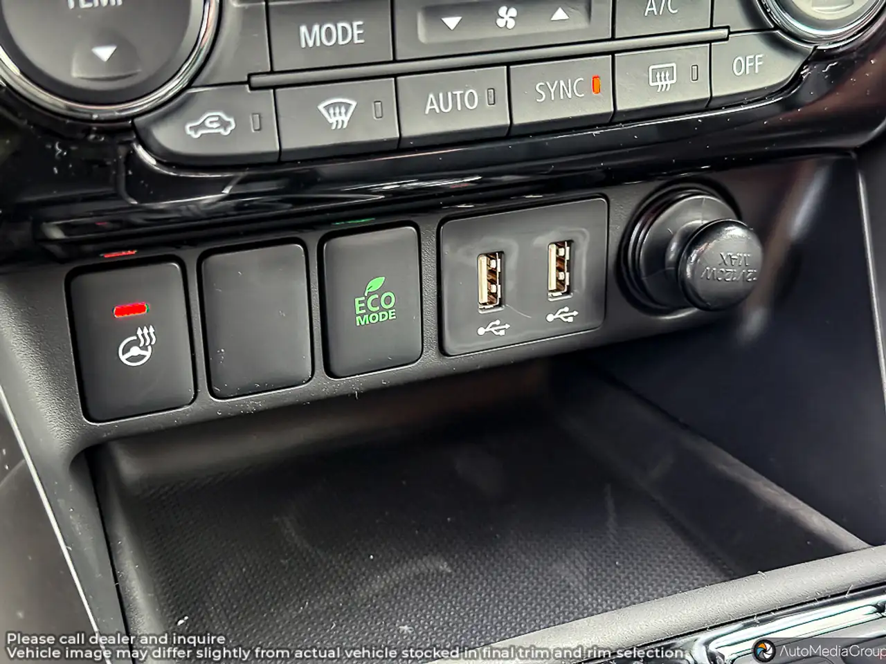 Mitsubishi Eclipse Cross снимка Mitsubishi Eclipse Cross