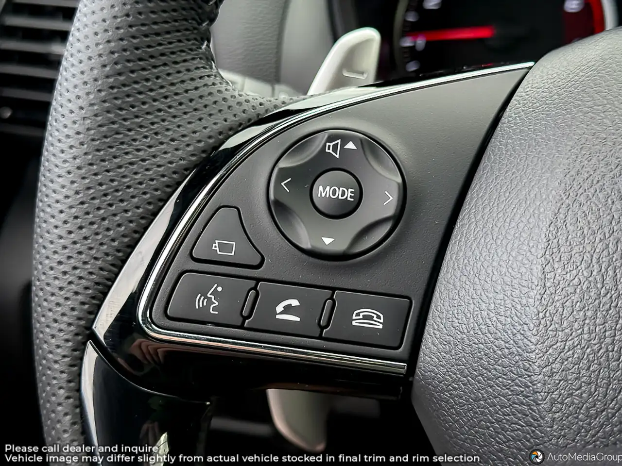Mitsubishi Eclipse Cross снимка Mitsubishi Eclipse Cross