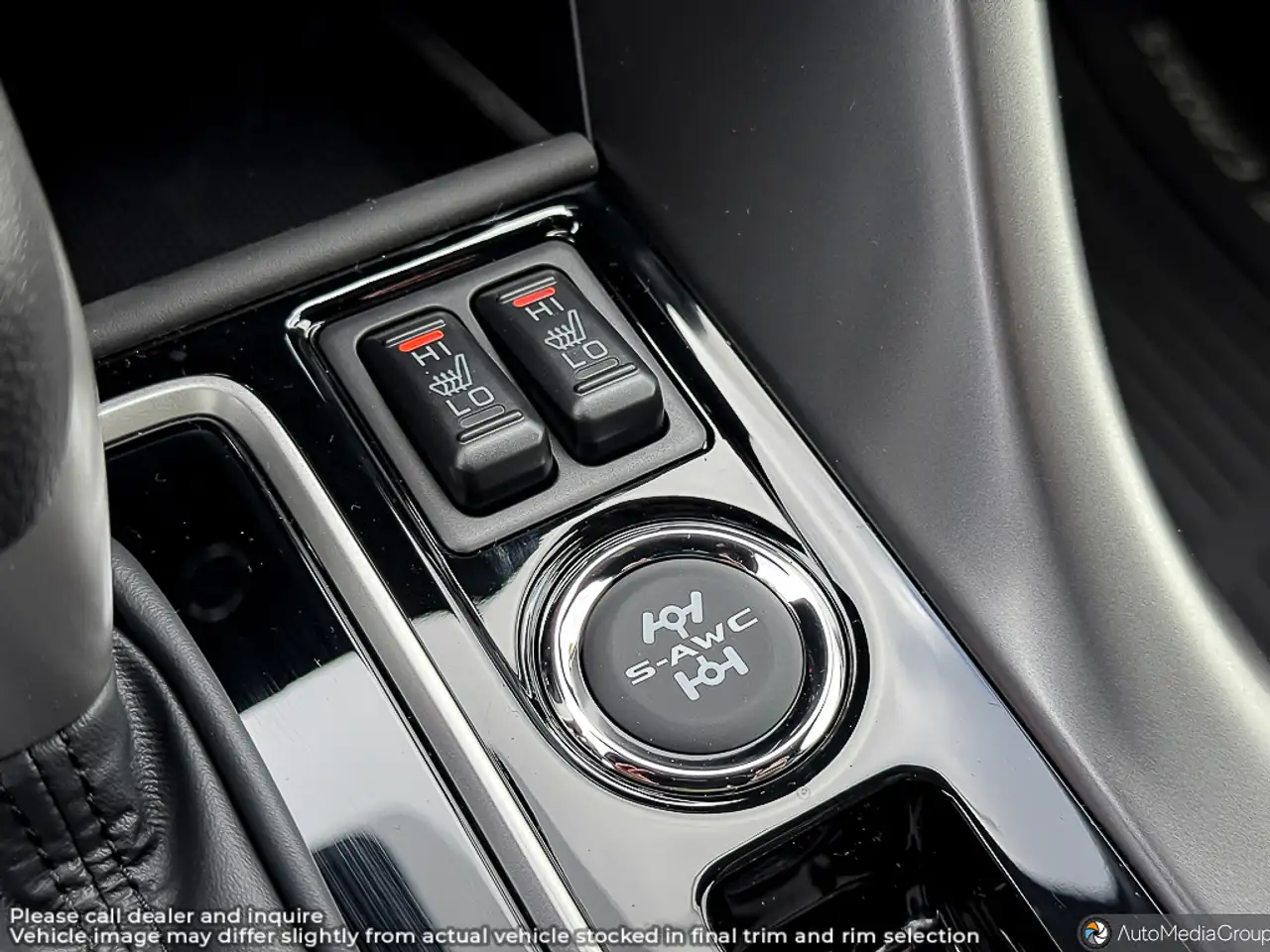 Mitsubishi Eclipse Cross снимка Mitsubishi Eclipse Cross