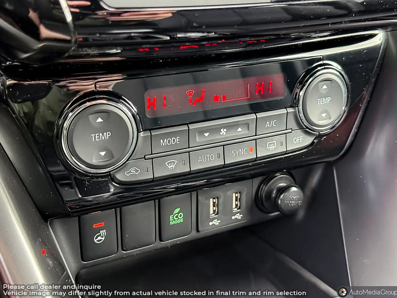 Mitsubishi Eclipse Cross снимка Mitsubishi Eclipse Cross