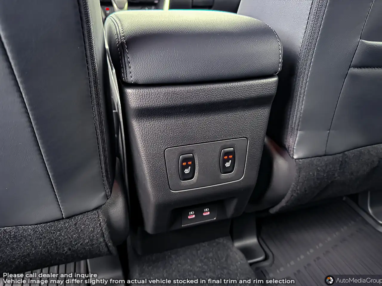 Mitsubishi Eclipse Cross снимка Mitsubishi Eclipse Cross