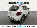 Dacia Sandero 1.5 Blue dCi Stepway Comfort 70kW Weiß - thumbnail 3