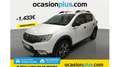 Dacia Sandero 1.5 Blue dCi Stepway Comfort 70kW Blanco - thumbnail 1
