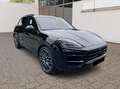 Porsche Cayenne GTS Tiptronic S Head Up Turbo DVD Noir - thumbnail 2