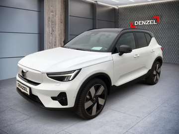 Recharge Ultimate, Twin Motor, Elektrisch