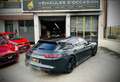 Porsche Panamera Turbo S e-HybridTur 4.0 V8 Bi-Tbo !OFFRE DU MOMENT Grau - thumbnail 8