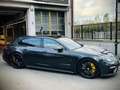 Porsche Panamera Turbo S e-HybridTur 4.0 V8 Bi-Tbo !OFFRE DU MOMENT Grau - thumbnail 2