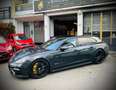 Porsche Panamera Turbo S e-HybridTur 4.0 V8 Bi-Tbo !OFFRE DU MOMENT Grau - thumbnail 5