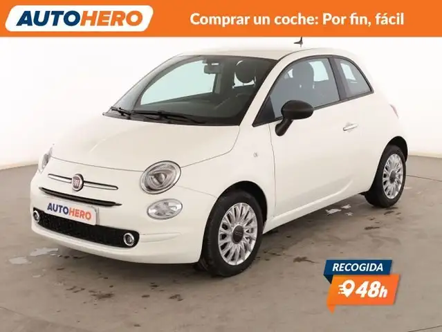 Fiat 500 main image